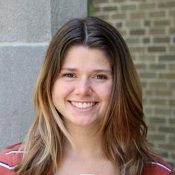 Katherine Iverson