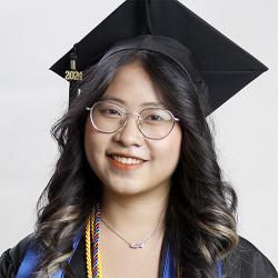 Nhi Stephanie Le