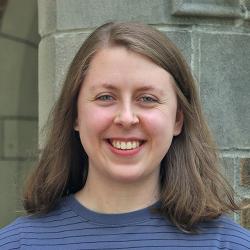 Megan Lundblad