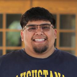 Jesus Murillo