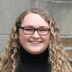 Katherine Streicher
