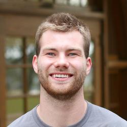Josh Van Essen