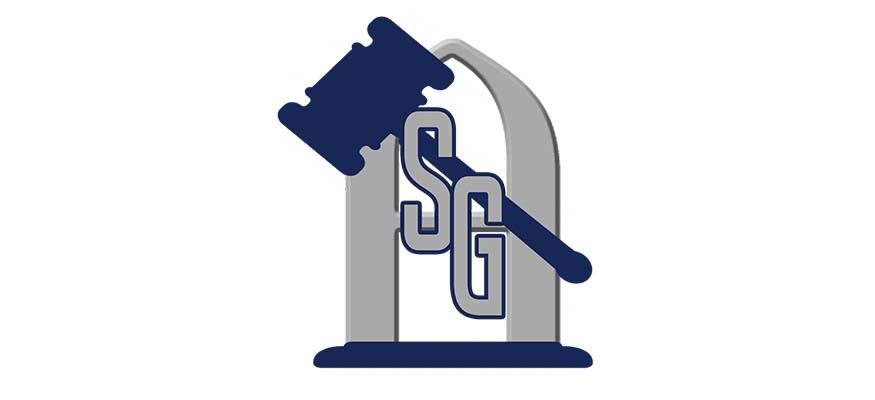 SGA logo