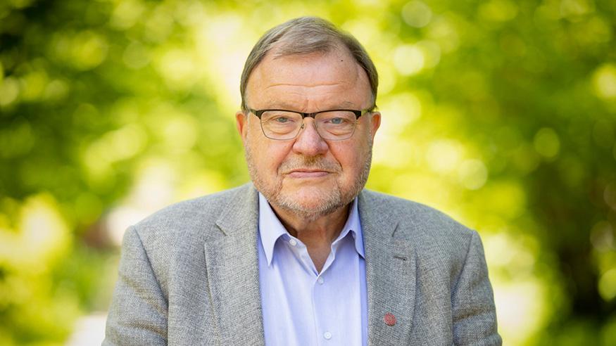 Dag Blanck