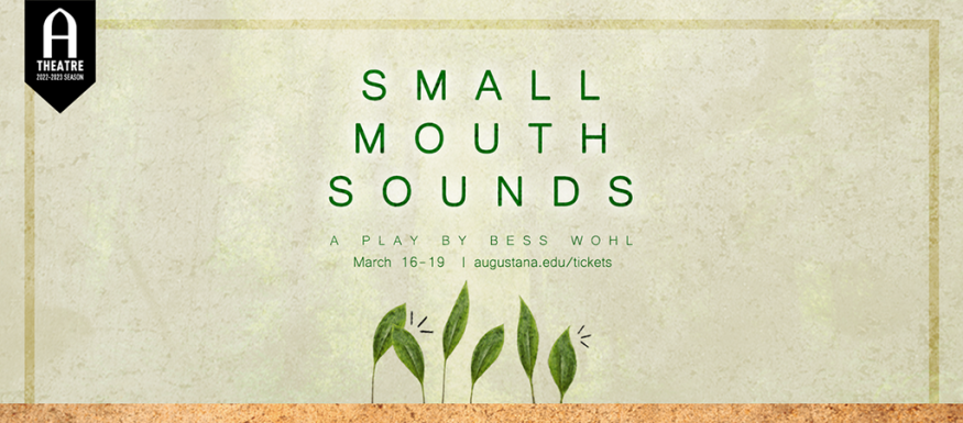 Small Mouth Sounds promo