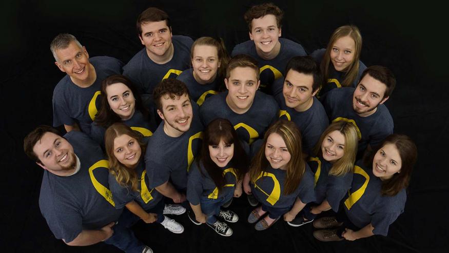 augustana chamber singers