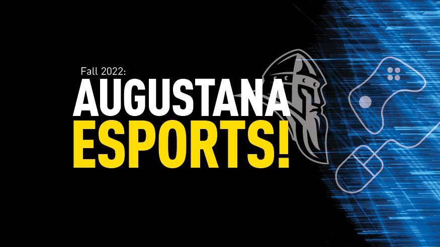 Augustana Esports
