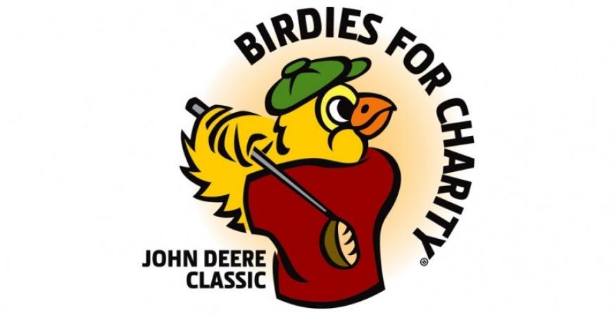 Birdies for Charity