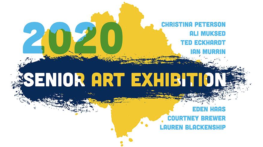 Senior Art Exhibition 2020