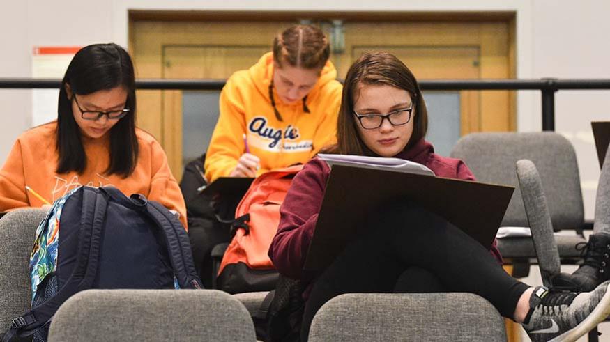 Uwm Trio Program New $1.3M TRIO program for students with high financial need ...