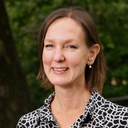 Beth Roberts