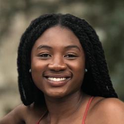Ruth Nwatu