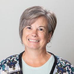 Amy Roehrs