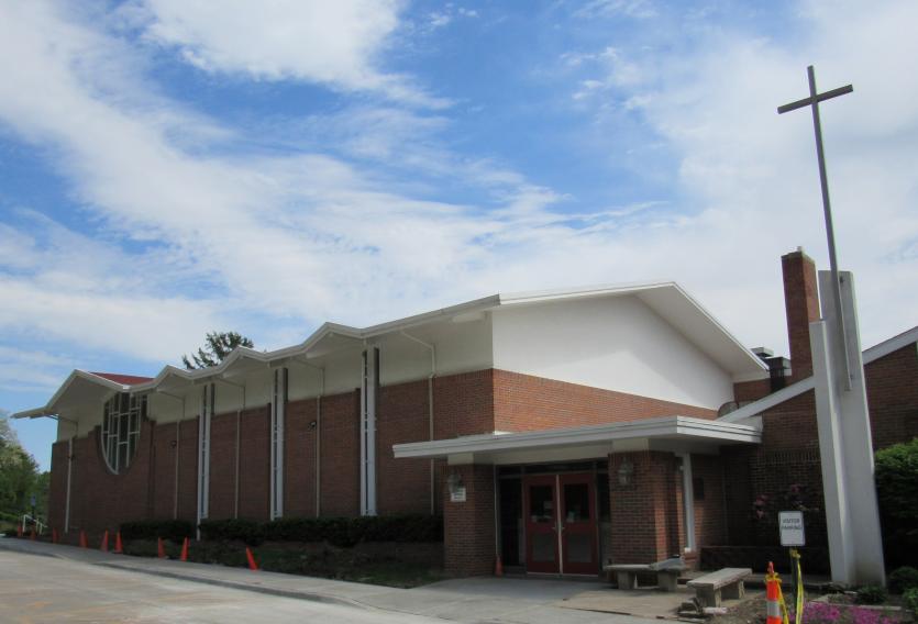 Asbury United Methodist Church