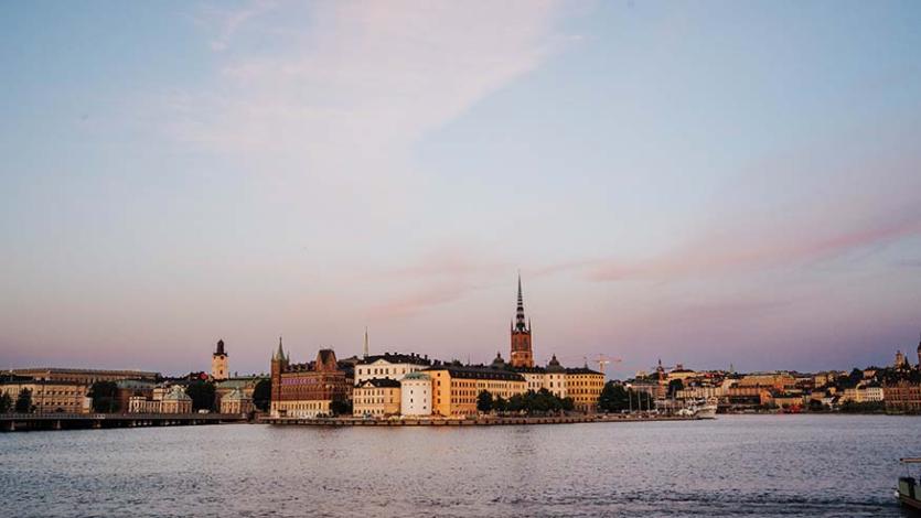 Scandinavia trip