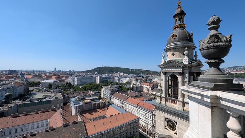Budapest