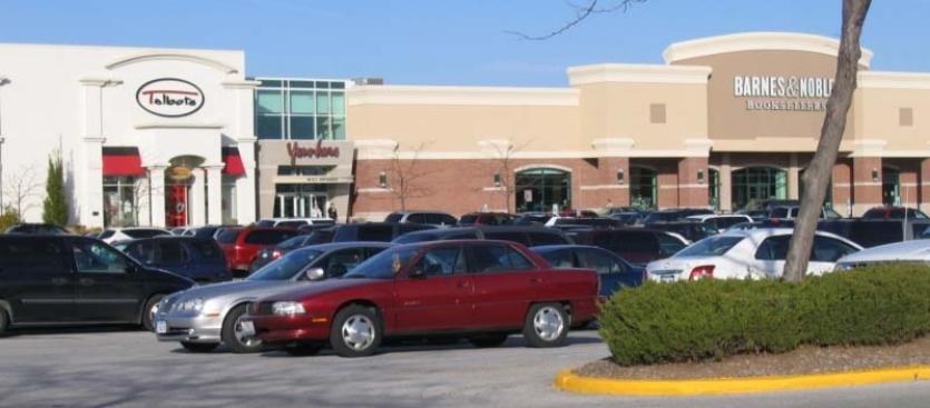 northpark