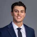 Collin Mendoza